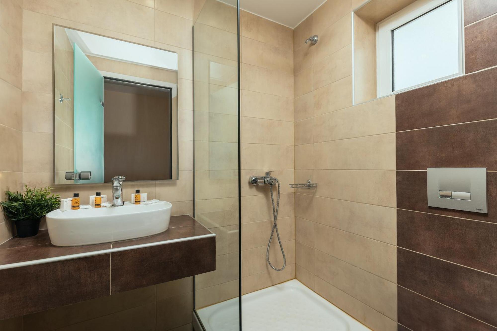 Yakinthos Hotel Laganas Ngoại thất bức ảnh