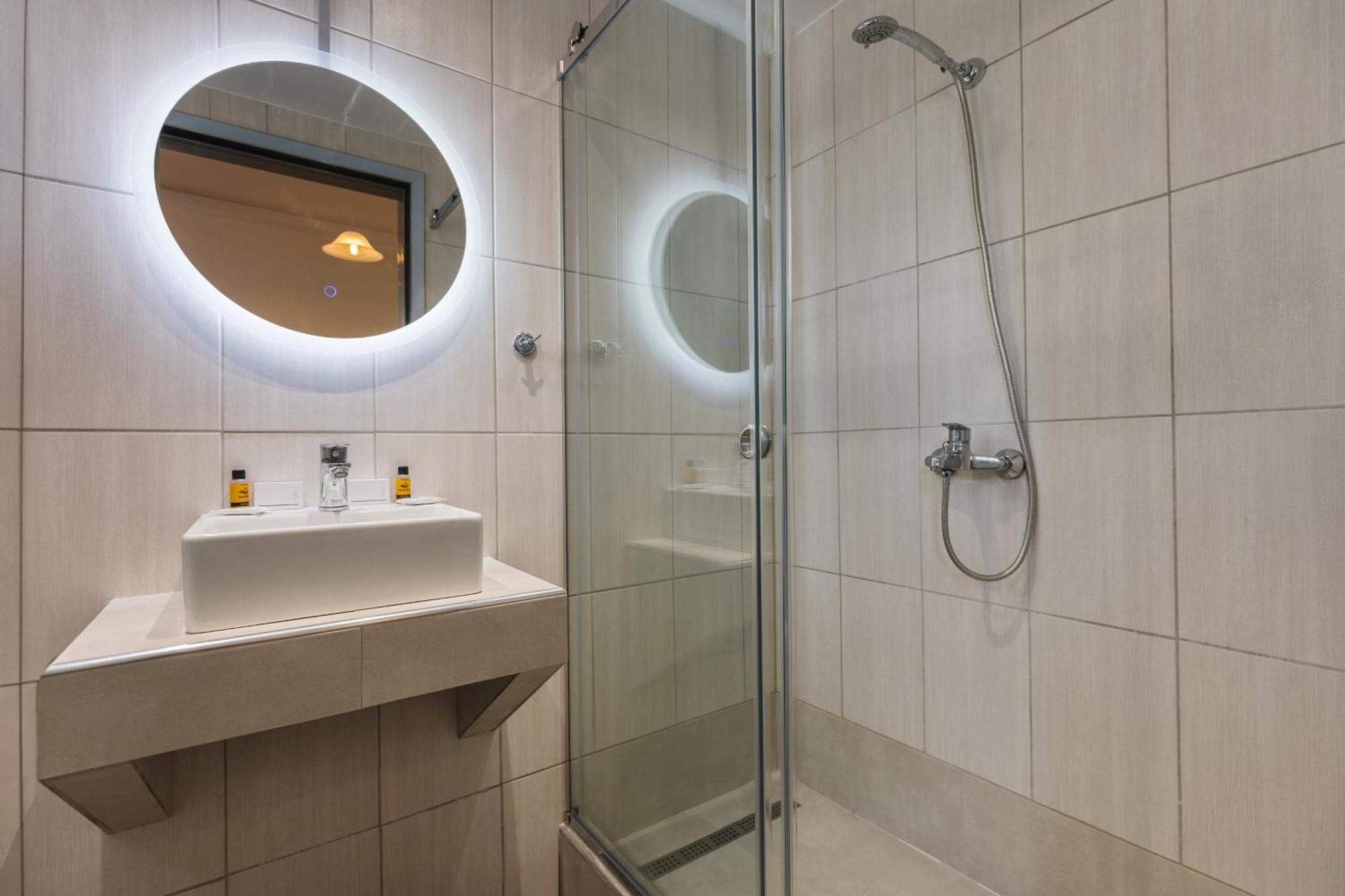 Yakinthos Hotel Laganas Ngoại thất bức ảnh